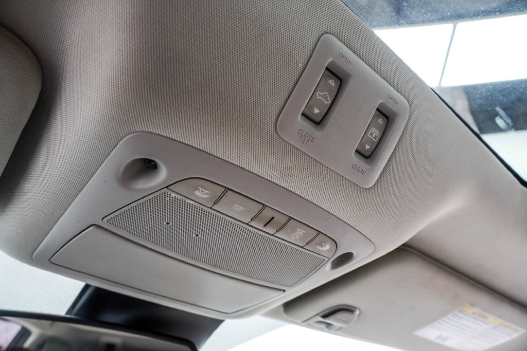 Used 2021 Nissan Murano SV w/ SV Special Edition Package FWD image 38