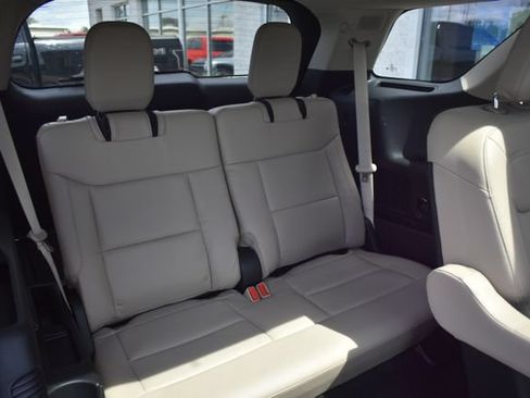 Used 2022 Ford Explorer Limited w/ Limited Technology Package AWD/4WD image 51