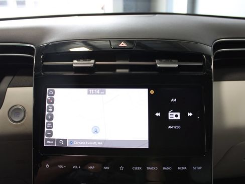 Used 2024 Hyundai Tucson SEL w/ Convenience Package AWD/4WD image 15