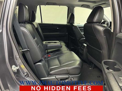 Used 2020 Honda Pilot EX-L image 21