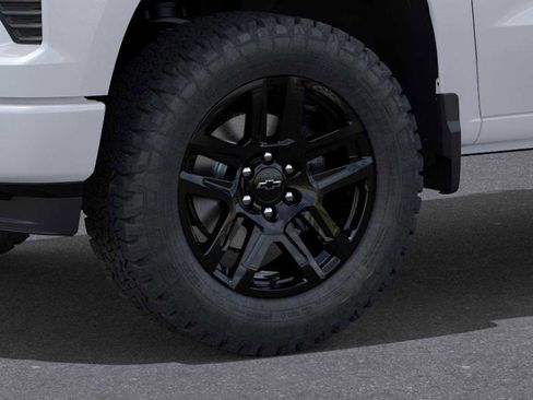 New 2026 Chevrolet Silverado 1500 RST image 9