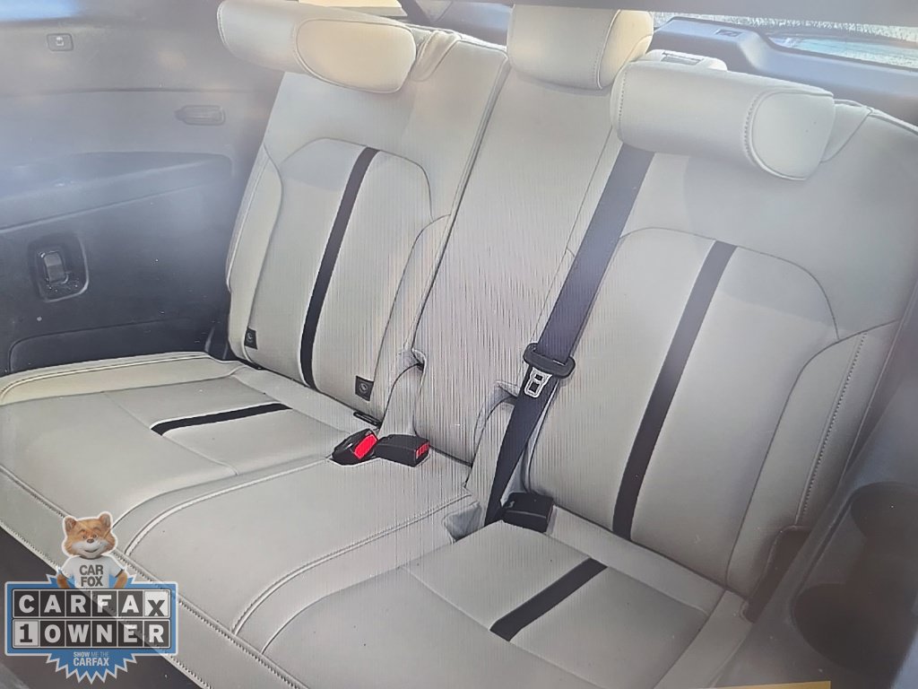 Used 2024 MAZDA CX-90 Plug-In Hybrid w/ Preferred AWD/4WD image 15