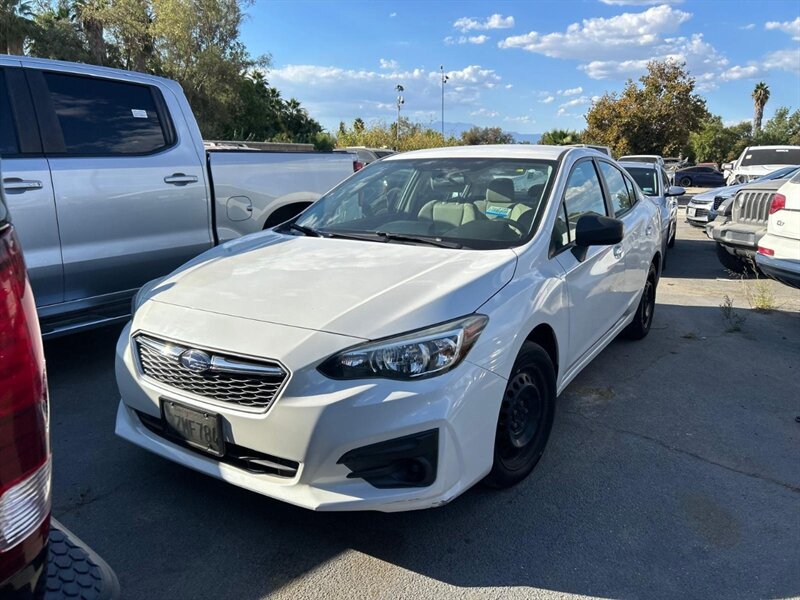 Used 2019 Subaru Impreza 2.0i AWD/4WD image 5