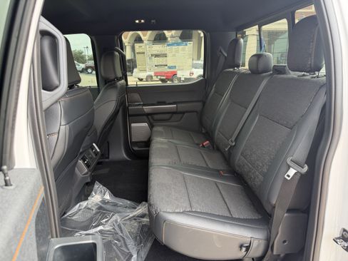 New 2026 Ford F150 Tremor AWD/4WD image 24