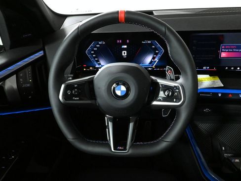 Used 2026 BMW X3 M50 w/ Premium Package image 18