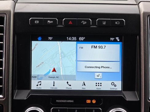 Used 2019 Ford F250 Limited image 25