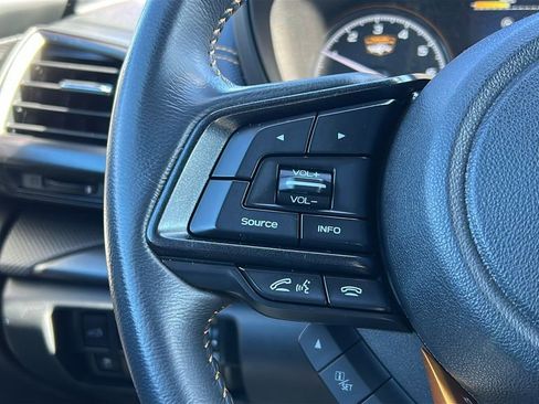 Used 2022 Subaru Forester Wilderness image 12