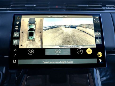 Certified 2024 Land Rover Range Rover Sport SE image 30