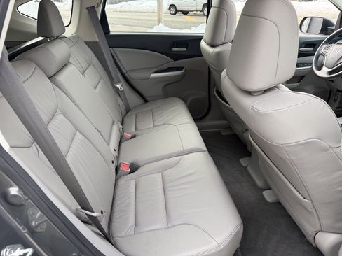 Used 2014 Honda CR-V EX-L image 16