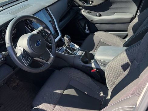 Certified 2024 Subaru Outback Premium image 7