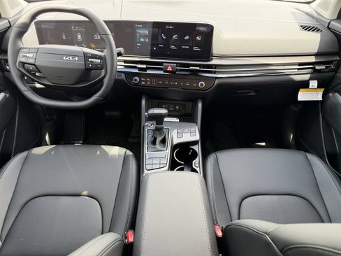 New 2027 Kia Sportage EX FWD image 17