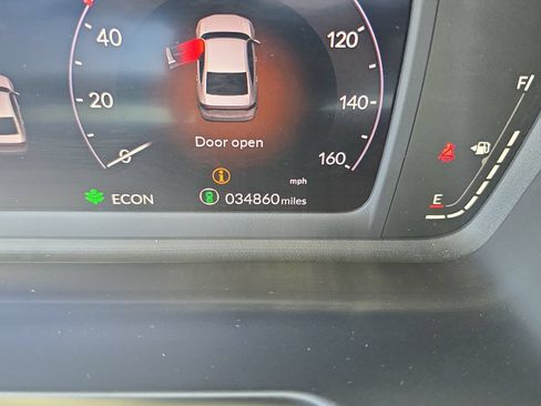 Certified 2024 Honda Accord Sport image 27