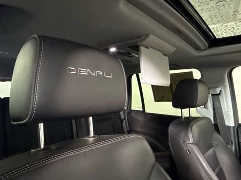 Used 2019 GMC Yukon Denali w/ Open Road Package image 36