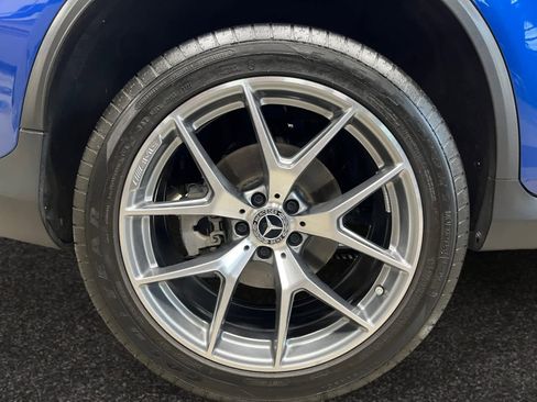 Used 2023 Mercedes-Benz GLC 300 4MATIC image 8