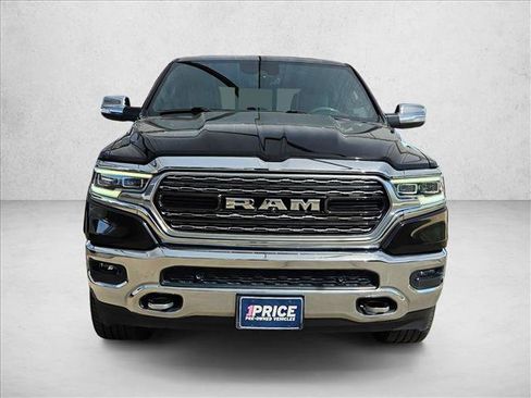 Used 2020 RAM 1500 Limited image 2