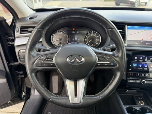 Used 2019 INFINITI QX50 Essential w/ Proactive Package image 19