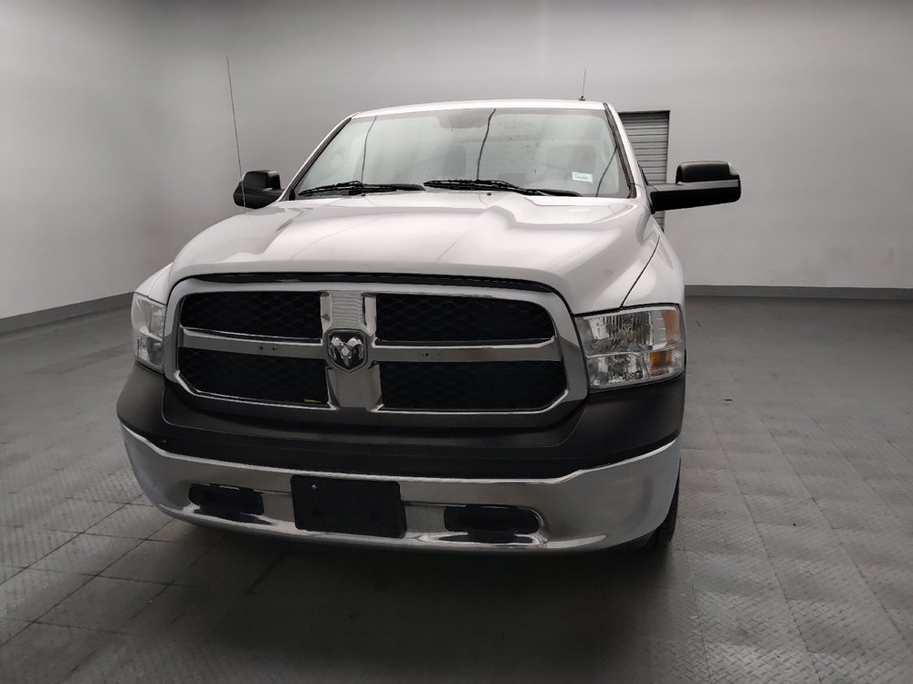 Used 2019 RAM 1500 Tradesman w/ Chrome Plus Package AWD/4WD image 15