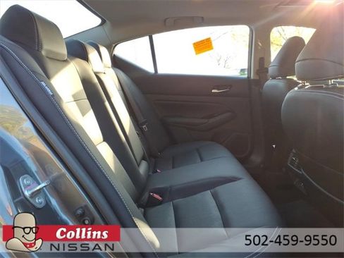 Certified 2024 Nissan Altima 2.5 SL image 11