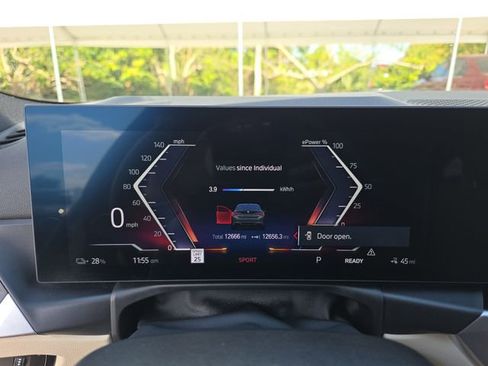 Certified 2023 BMW i4 eDrive35 w/ Premium Package image 33