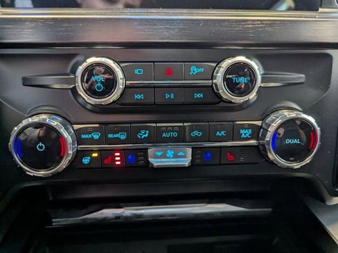 New 2026 Ford F350 Lariat w/ Snow Plow Prep Package image 26