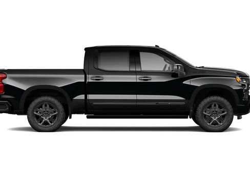 New 2026 Chevrolet Silverado 1500 High Country w/ Midnight Edition AWD/4WD image 27