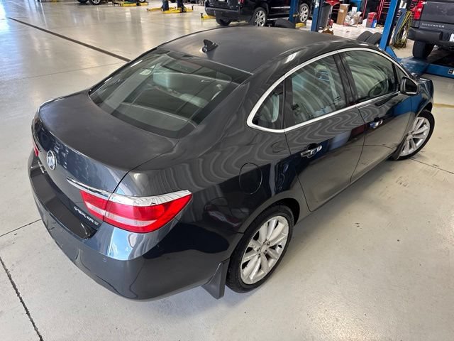 Used 2014 Buick Verano Convenience FWD image 11