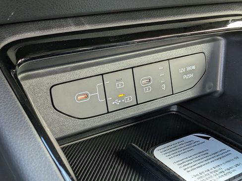 New 2026 Kia K5 GT-Line image 31