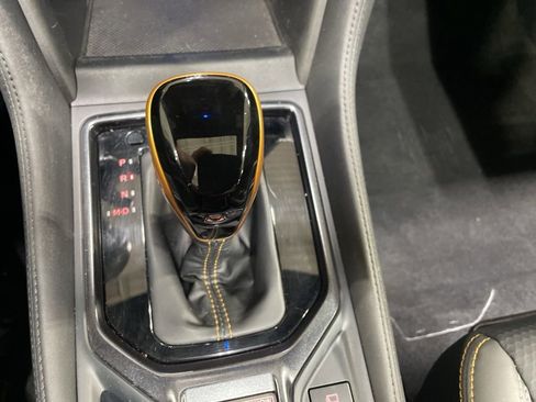 Certified 2023 Subaru Forester Wilderness image 16