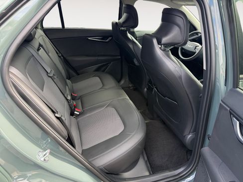 Used 2024 Kia Niro Wind FWD image 18