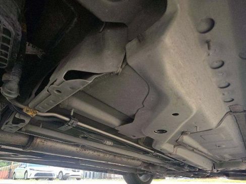 Used 2020 Chevrolet Impala LT FWD image 19