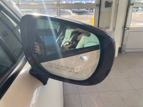 New 2026 Subaru Forester Premium image 22