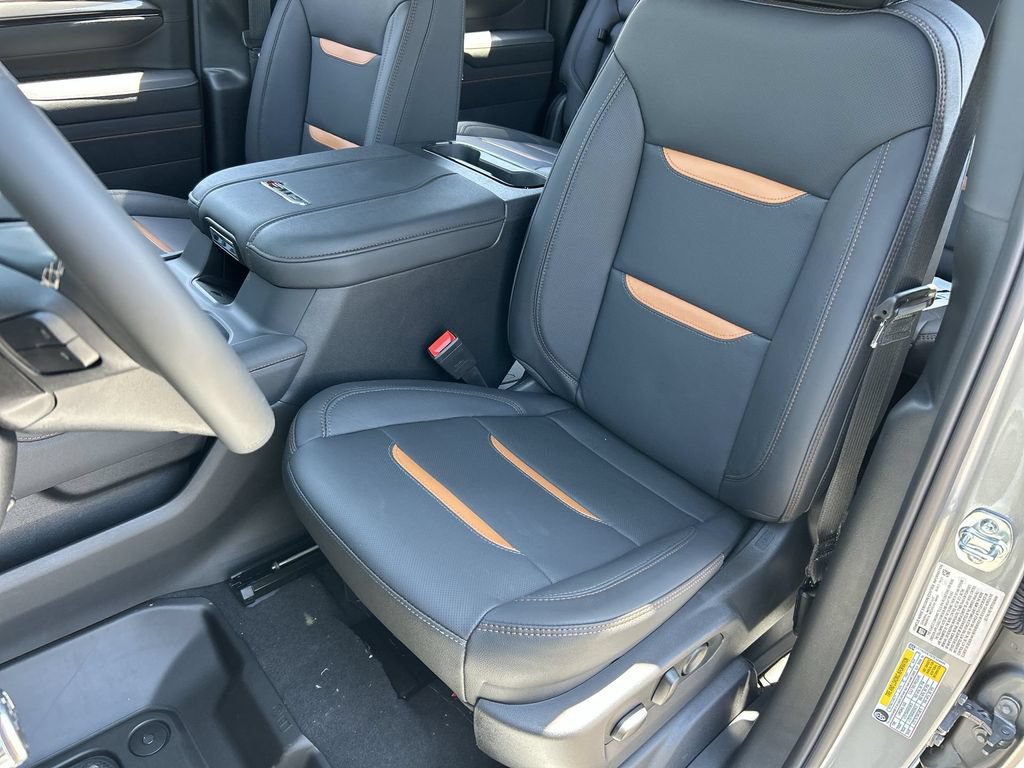 New 2026 GMC Sierra 3500 AT4 w/ AT4 Premium Plus Package AWD/4WD image 20