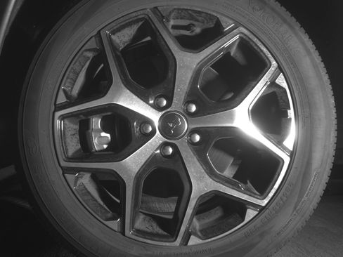 Used 2025 Jeep Compass Limited image 12