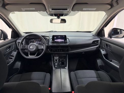 Used 2024 Nissan Rogue S FWD image 21