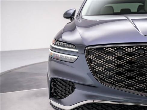 New 2026 Genesis GV70 2.5T Advanced AWD/4WD image 14
