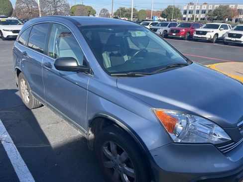 Used 2008 Honda CR-V EX image 3