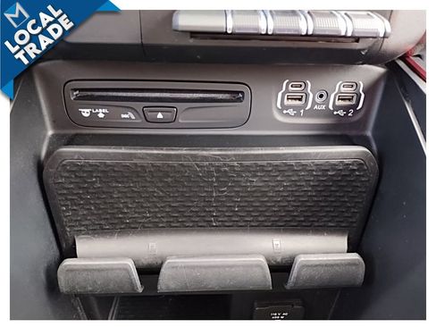 Used 2019 RAM 1500 Rebel w/ Rebel Level 2 Equipment Group AWD/4WD image 37