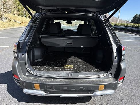 New 2026 Subaru Forester Wilderness AWD/4WD image 23