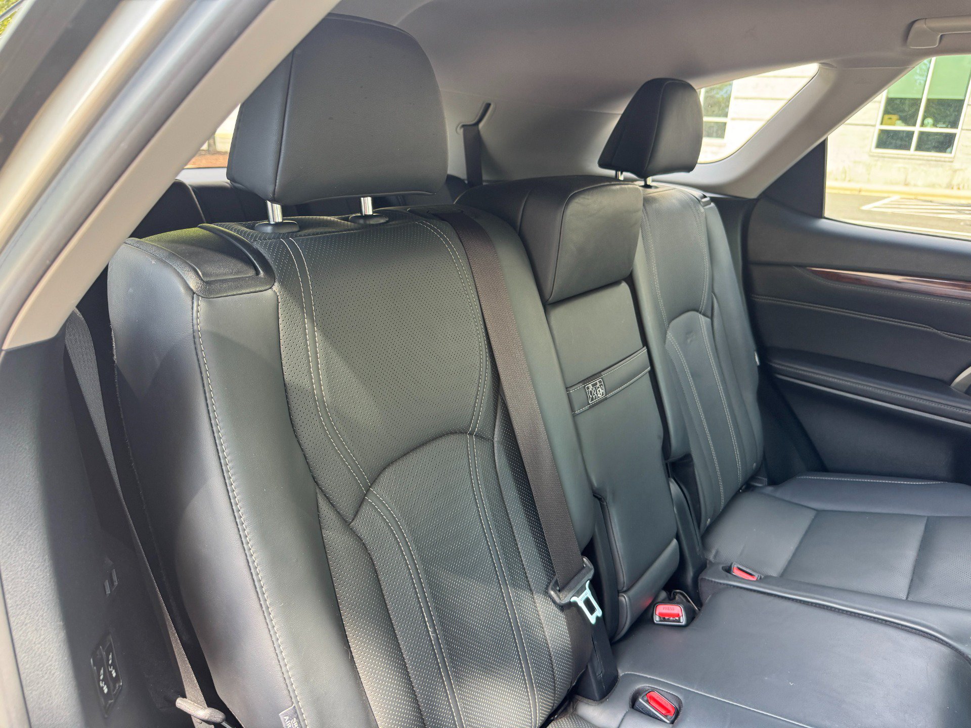 Used 2019 Lexus RX 350L AWD image 72