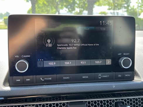 Used 2022 Honda Civic Sport image 23