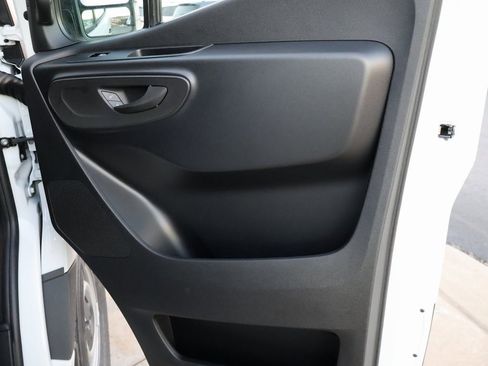 New 2026 Mercedes-Benz Sprinter 144 Cargo image 24