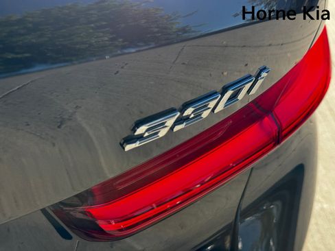 Used 2020 BMW 330i 330i w/ Parking Assistance Package image 27