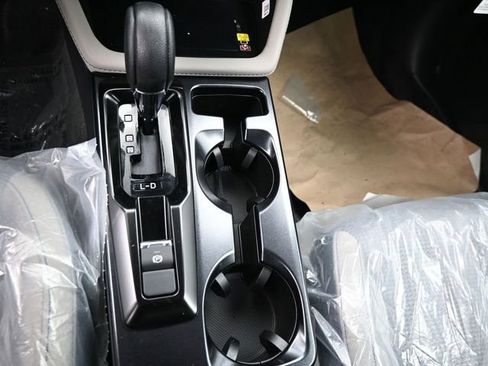 New 2026 Subaru Forester Premium image 12