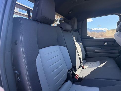 New 2026 Toyota Tacoma TRD Sport image 15