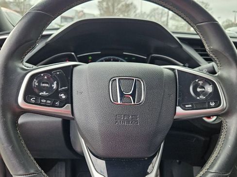 Used 2021 Honda Civic Sport image 29
