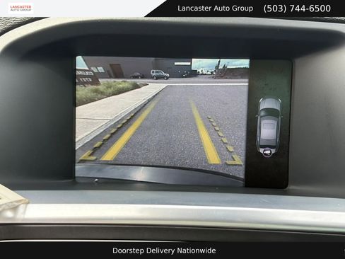 Used 2012 Volvo S60 T5 FWD image 14