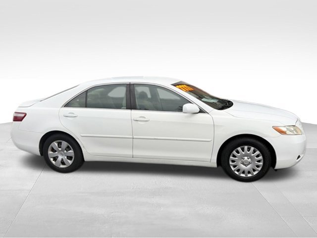 Used 2009 Toyota Camry LE FWD image 21