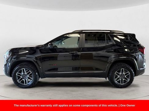 Used 2026 GMC Terrain AT4 w/ Technology Package II AWD/4WD image 2