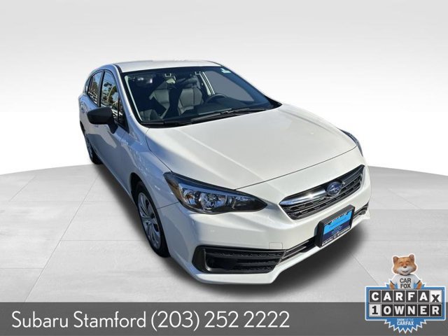 Used 2023 Subaru Impreza 2.0i AWD/4WD image 1