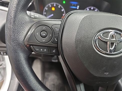 Used 2024 Toyota Corolla LE image 16